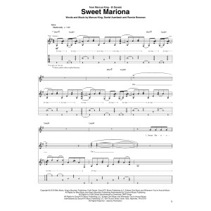 Sweet Mariona