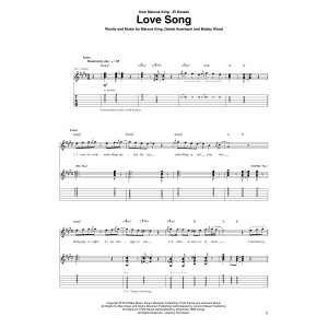 Love Song