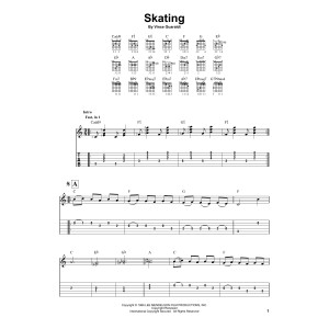 Skating