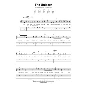 The Unicorn