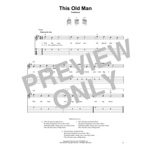 This Old Man