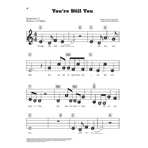 You're Still You