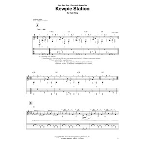 Kewpie Station