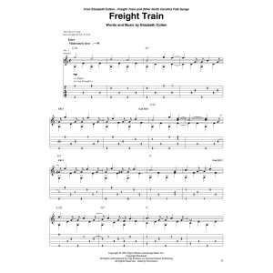 Freight Train
