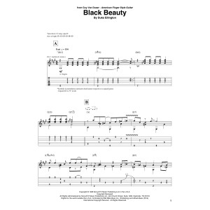Black Beauty