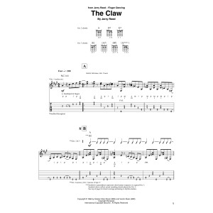 The Claw