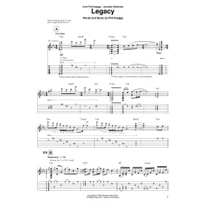 Legacy