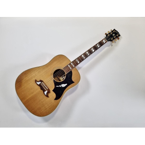 Gibson Dove 1994 Natural Antiguo 100 Aniversario