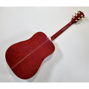 Gibson Dove 1994 Antique Natural 100th Anniversary