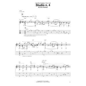 Studio n. 4