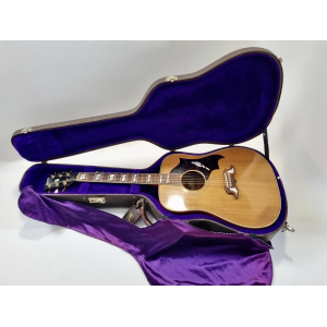 Gibson Dove 1994 Antique Natural 100ème anniversaire