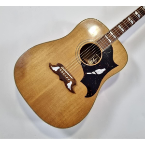 Gibson Dove 1994 Antique Natural 100ème anniversaire