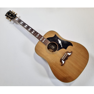 Gibson Dove 1994 Natural Antiguo 100 Aniversario