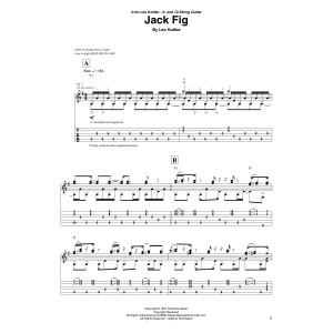 Jack Fig