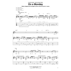 On A Monday