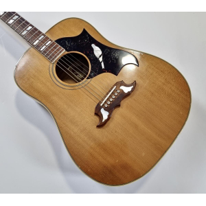 Gibson Dove 1994 Antique Natural 100th Anniversary