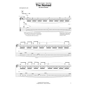 The Nomad