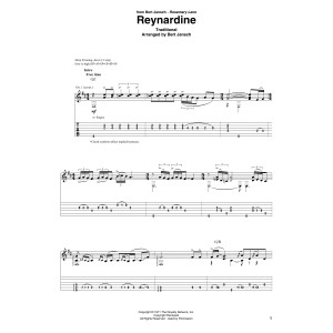 Reynardine