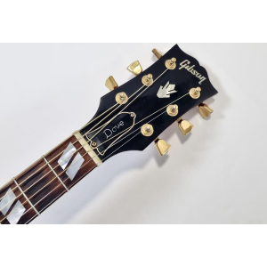 Gibson Dove 1994 Natural Antiguo 100 Aniversario