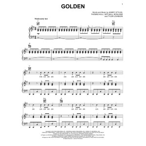 Golden
