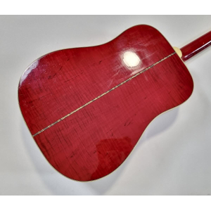 Gibson Dove 1994 Antique Natural 100ème anniversaire