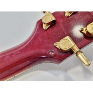 Gibson Dove 1994 Natural Antiguo 100 Aniversario