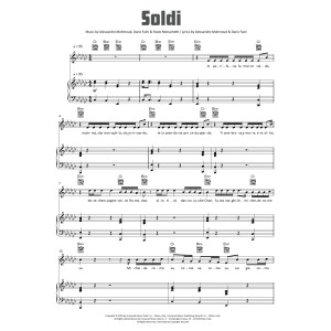 Soldi