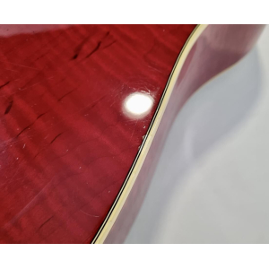 Gibson Dove 1994 Natural Antiguo 100 Aniversario