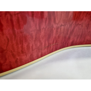 Gibson Dove 1994 Antique Natural 100ème anniversaire