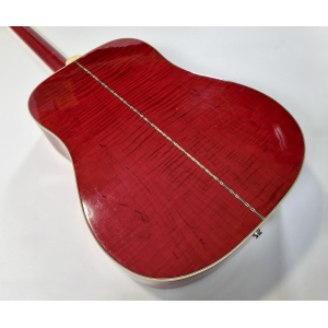 Gibson Dove 1994 Antique Natural 100ème anniversaire