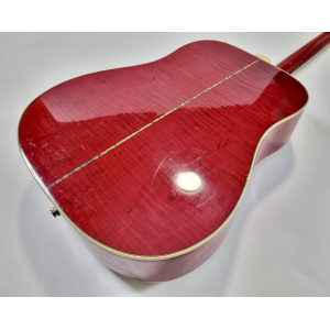 Gibson Dove 1994 Antique Natural 100ème anniversaire