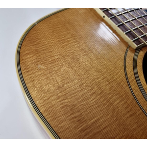 Gibson Dove 1994 Antique Natural 100th Anniversary