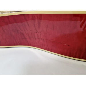 Gibson Dove 1994 Natural Antiguo 100 Aniversario