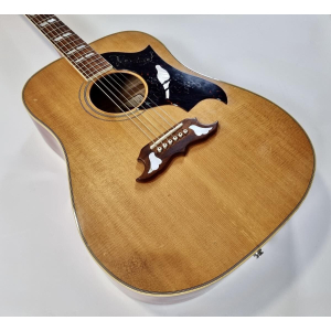 Gibson Dove 1994 Antique Natural 100th Anniversary