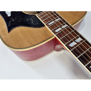 Gibson Dove 1994 Antique Natural 100ème anniversaire