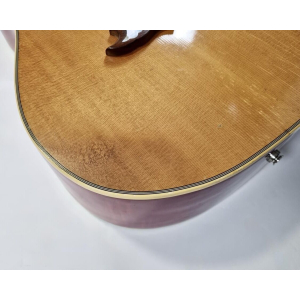 Gibson Dove 1994 Antique Natural 100ème anniversaire