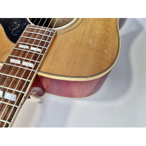 Gibson Dove 1994 Natural Antiguo 100 Aniversario