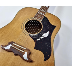 Gibson Dove 1994 Natural Antiguo 100 Aniversario