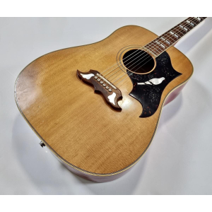 Gibson Dove 1994 Antique Natural 100ème anniversaire