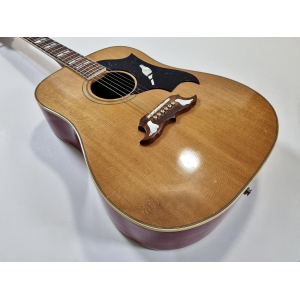 Gibson Dove 1994 Antique Natural 100th Anniversary