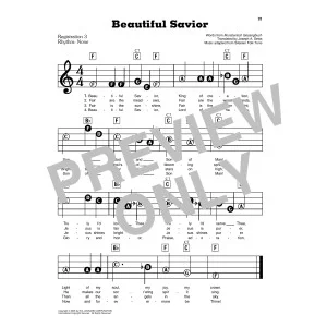 Beautiful Savior
