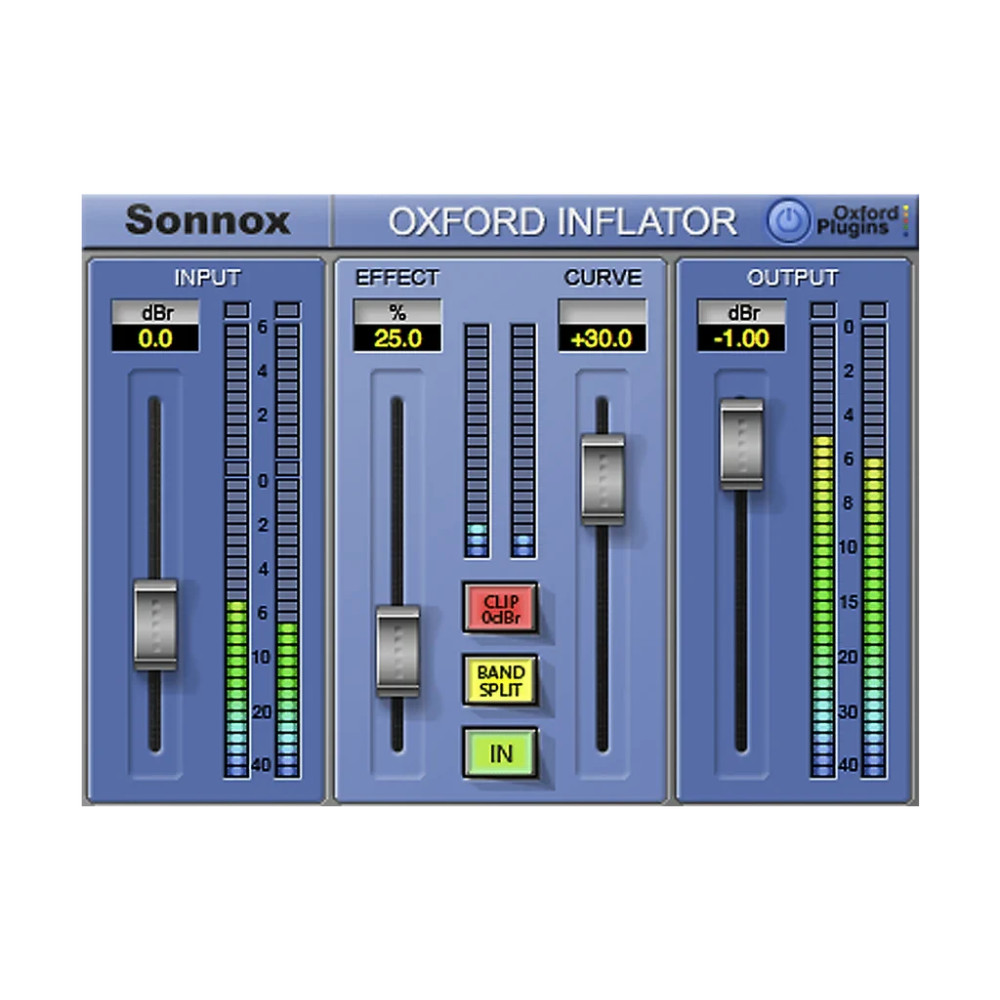 Bundles Sonnox Vocal Production (Native)