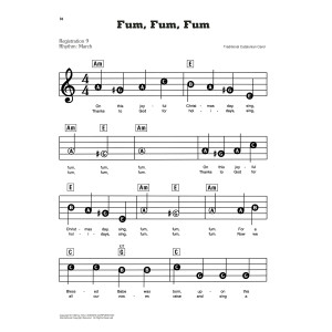 Fum, Fum, Fum