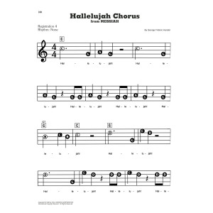 Hallelujah Chorus