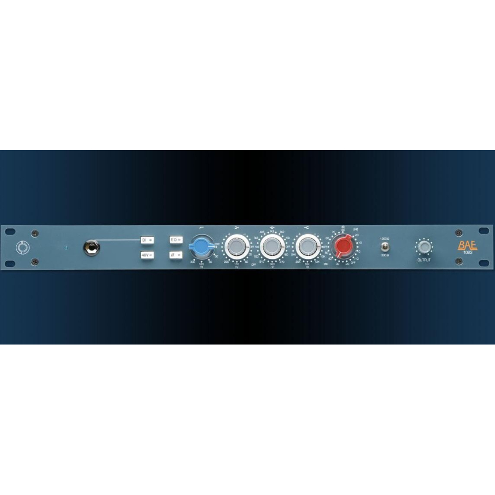 Antelope Audio BAE-1023