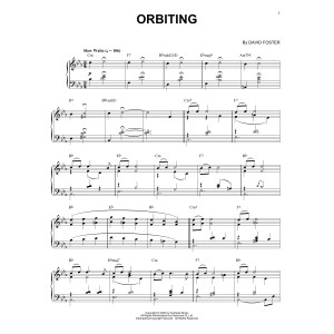 Orbiting