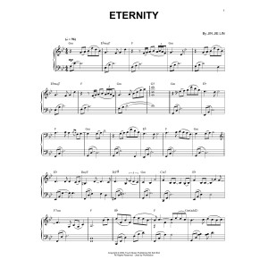 Eternity