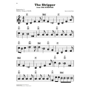 The Stripper