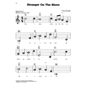 Stranger On The Shore