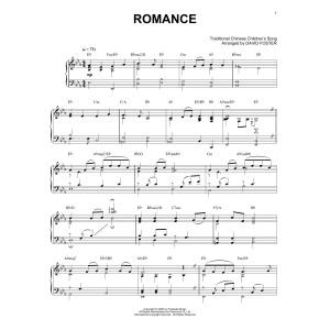 Romance